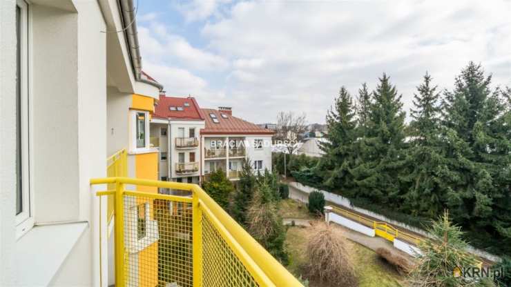 Kraków, Prądnik Czerwony, ul. Kwartowa, 2 pokojowe, Mieszkanie  na sprzedaż