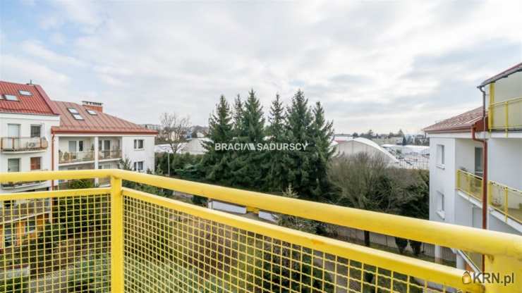 2 pokojowe, Kraków, Prądnik Czerwony, ul. Kwartowa, Mieszkanie  na sprzedaż