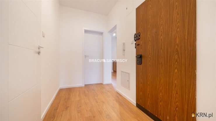 Mieszkanie  na sprzedaż, Kraków, Prądnik Czerwony, ul. Kwartowa, 2 pokojowe