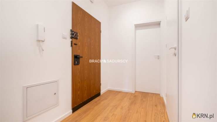 Kraków, Prądnik Czerwony, ul. Kwartowa, 2 pokojowe, Mieszkanie  na sprzedaż