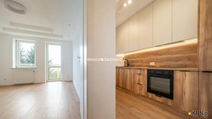 2 pokojowe, Kraków, Prądnik Czerwony, ul. Kwartowa, Mieszkanie  na sprzedaż