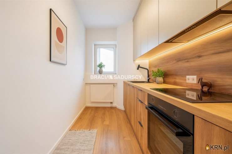 Kraków, Prądnik Czerwony, ul. Kwartowa, Mieszkanie  na sprzedaż, 2 pokojowe