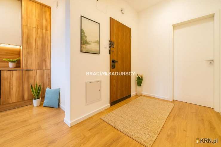 Kraków, Prądnik Czerwony, ul. Kwartowa, 2 pokojowe, Mieszkanie  na sprzedaż