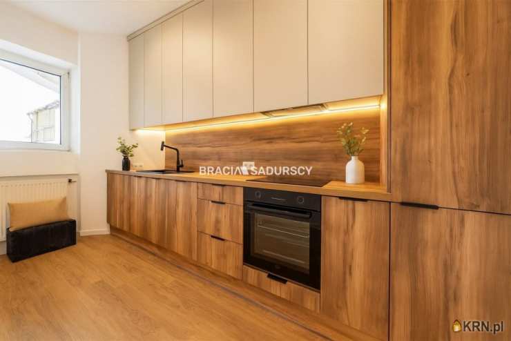 2 pokojowe, Kraków, Prądnik Czerwony, ul. Kwartowa, Mieszkanie  na sprzedaż