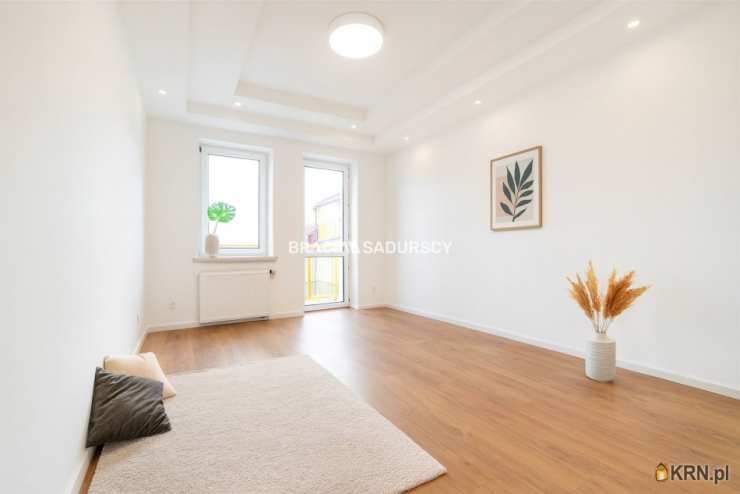 Mieszkanie  na sprzedaż, 2 pokojowe, Kraków, Prądnik Czerwony, ul. Kwartowa