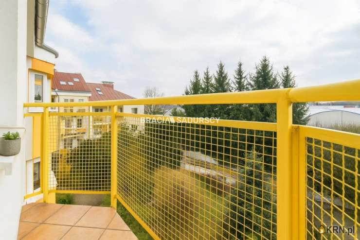 2 pokojowe, Kraków, Prądnik Czerwony, ul. Kwartowa, Mieszkanie  na sprzedaż