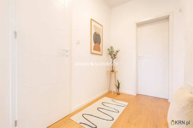 Mieszkanie  na sprzedaż, Kraków, Prądnik Czerwony, ul. Kwartowa, 2 pokojowe