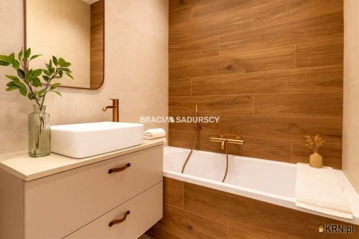 2 pokojowe, Kraków, Prądnik Czerwony, ul. Kwartowa, Mieszkanie  na sprzedaż