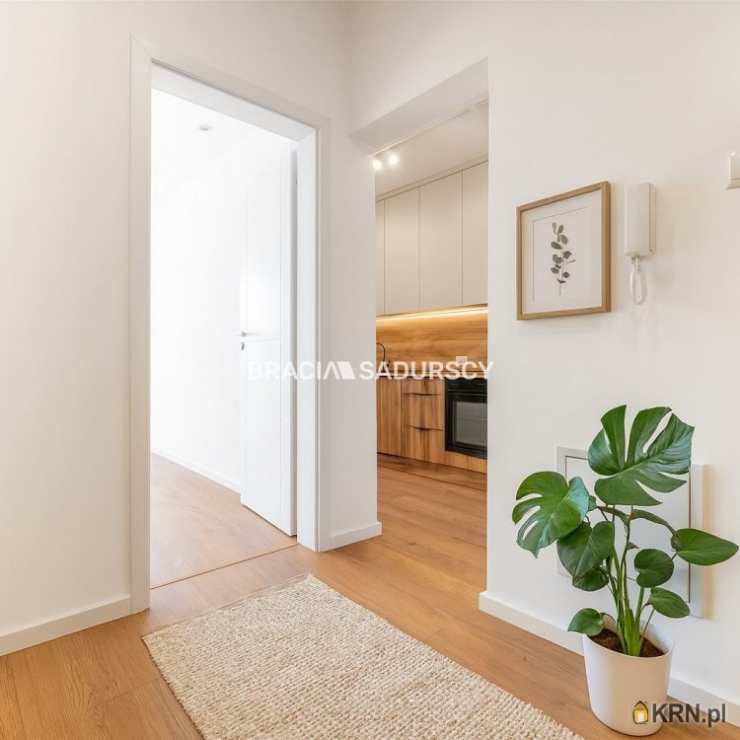 Mieszkanie  na sprzedaż, Kraków, Prądnik Czerwony, ul. Kwartowa, 2 pokojowe