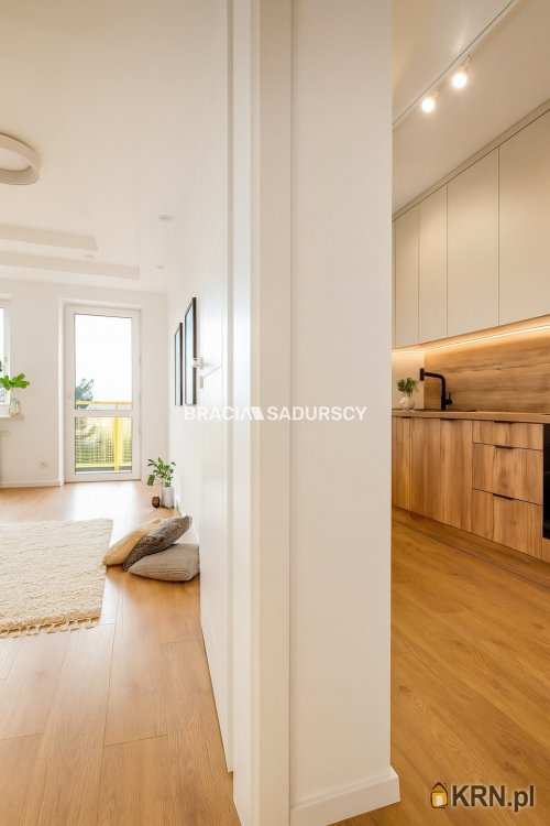 Mieszkanie  na sprzedaż, 2 pokojowe, Kraków, Prądnik Czerwony, ul. Kwartowa