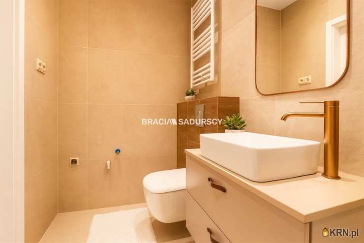 Mieszkanie  na sprzedaż, Kraków, Prądnik Czerwony, ul. Kwartowa, 2 pokojowe