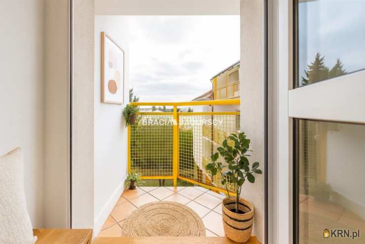 Kraków, Prądnik Czerwony, ul. Kwartowa, 2 pokojowe, Mieszkanie  na sprzedaż