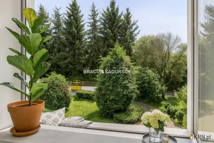 2 pokojowe, Kraków, Prądnik Czerwony, ul. Kwartowa, Mieszkanie  na sprzedaż