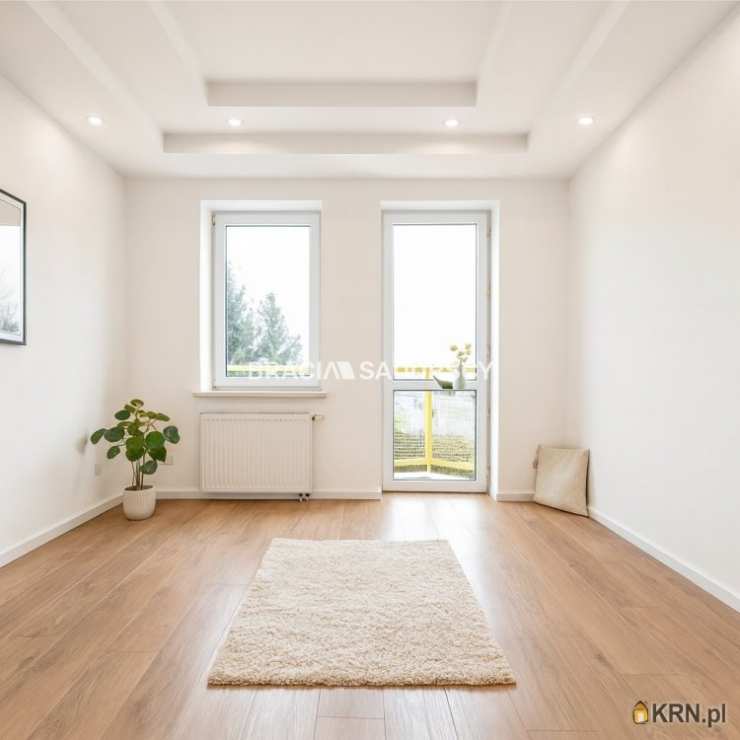 BRACIA SADURSCY ODDZIAŁ BS4 KROWODRZA, Mieszkanie  na sprzedaż, Kraków, Prądnik Czerwony, ul. Kwartowa