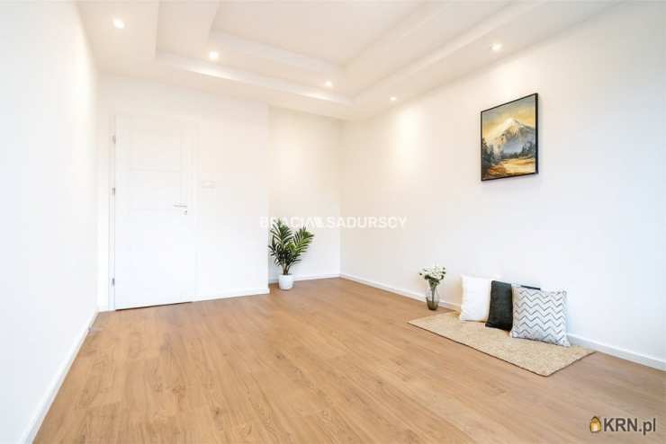 Mieszkanie  na sprzedaż, Kraków, Prądnik Czerwony, ul. Kwartowa, 2 pokojowe