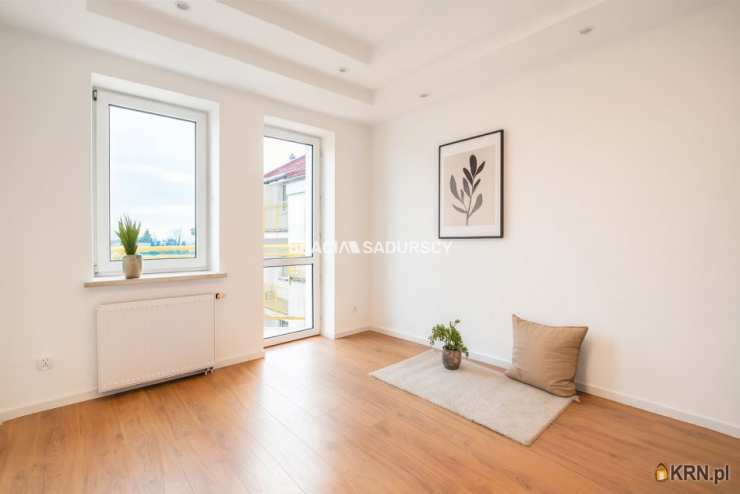 2 pokojowe, Kraków, Prądnik Czerwony, ul. Kwartowa, Mieszkanie  na sprzedaż