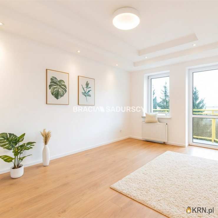 2 pokojowe, Mieszkanie  na sprzedaż, Kraków, Prądnik Czerwony, ul. Kwartowa