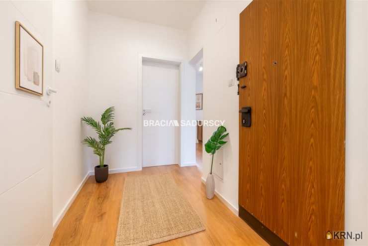 BRACIA SADURSCY ODDZIAŁ BS4 KROWODRZA, Mieszkanie  na sprzedaż, Kraków, Prądnik Czerwony, ul. Kwartowa