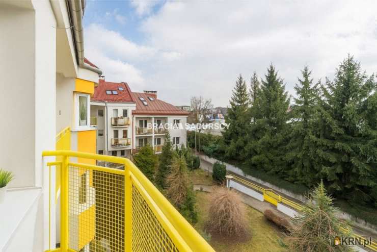 Mieszkanie  na sprzedaż, 2 pokojowe, Kraków, Prądnik Czerwony, ul. Kwartowa