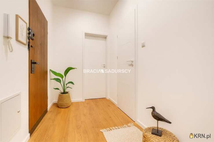 2 pokojowe, Kraków, Prądnik Czerwony, ul. Kwartowa, Mieszkanie  na sprzedaż