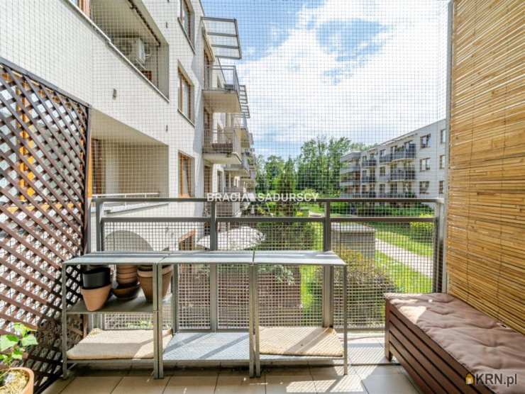 Mieszkanie  na sprzedaż, 2 pokojowe, Kraków, Swoszowice/Kliny Borkowskie, ul. Borkowska