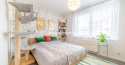 Mieszkanie na sprzedaż, Kraków, ul. Borkowska