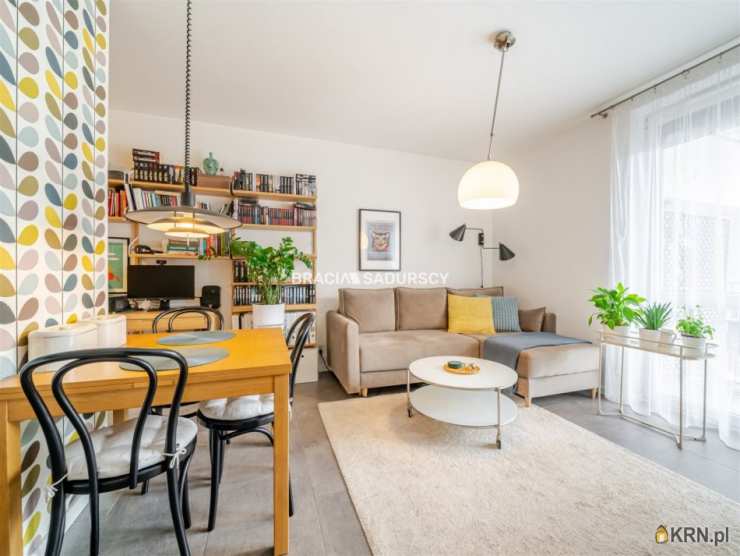 Mieszkanie  na sprzedaż, 2 pokojowe, Kraków, Swoszowice/Kliny Borkowskie, ul. Borkowska