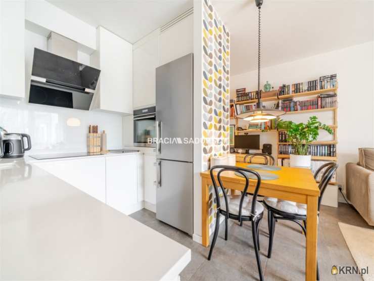 2 pokojowe, Kraków, Swoszowice/Kliny Borkowskie, ul. Borkowska, Mieszkanie  na sprzedaż