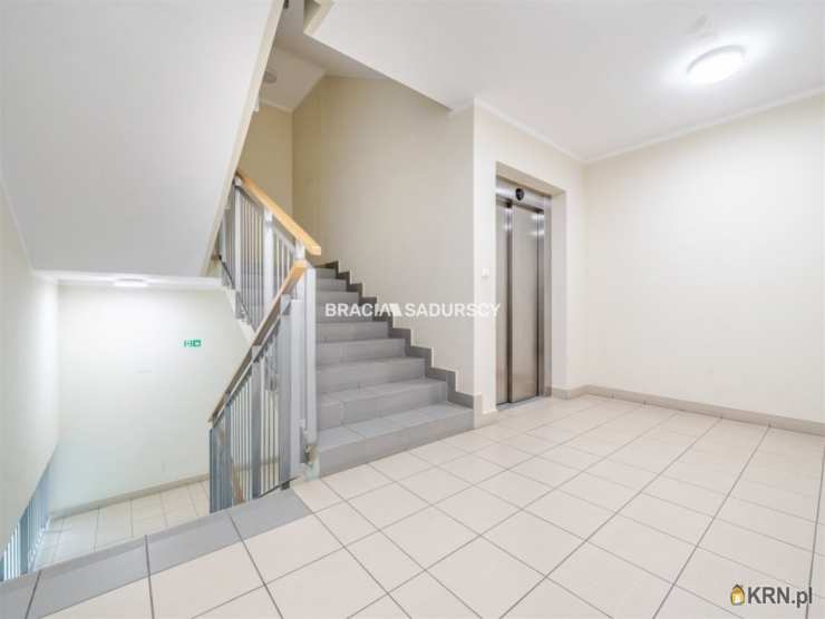 2 pokojowe, Kraków, Swoszowice/Kliny Borkowskie, ul. Borkowska, Mieszkanie  na sprzedaż