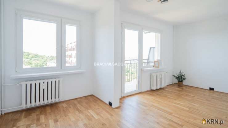 Kraków, Mistrzejowice, ul. Bohaterów Września, Mieszkanie  na sprzedaż, 2 pokojowe