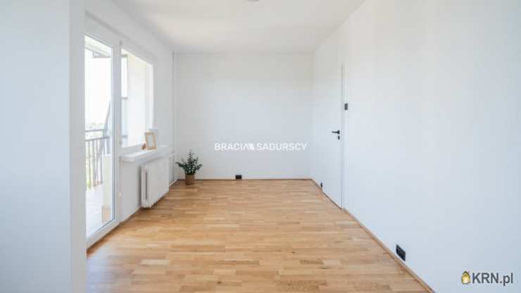 2 pokojowe, Kraków, Mistrzejowice, ul. Bohaterów Września, Mieszkanie  na sprzedaż