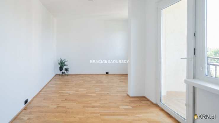 2 pokojowe, Mieszkanie  na sprzedaż, Kraków, Mistrzejowice, ul. Bohaterów Września