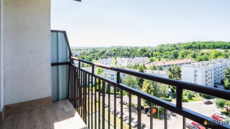 Mieszkanie  na sprzedaż, Kraków, Mistrzejowice, ul. Bohaterów Września, 2 pokojowe