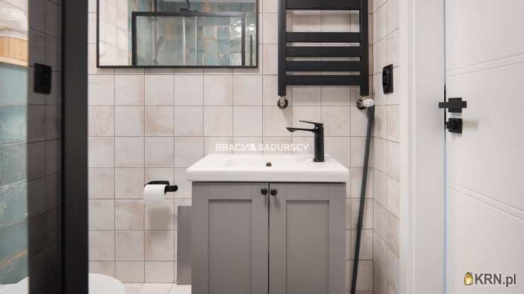 Mieszkanie  na sprzedaż, Kraków, Mistrzejowice, ul. Bohaterów Września, 2 pokojowe