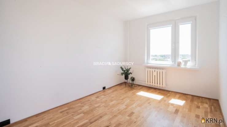 Mieszkanie  na sprzedaż, 2 pokojowe, Kraków, Mistrzejowice, ul. Bohaterów Września