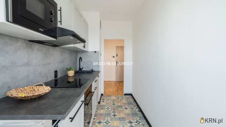 Mieszkanie  na sprzedaż, 2 pokojowe, Kraków, Mistrzejowice, ul. Bohaterów Września