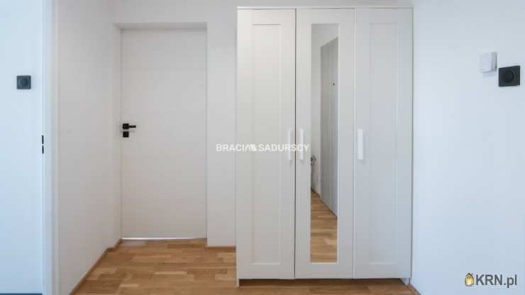 Kraków, Mistrzejowice, ul. Bohaterów Września, 2 pokojowe, Mieszkanie  na sprzedaż