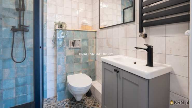 BRACIA SADURSCY ODDZIAŁ BS4 KROWODRZA, Mieszkanie  na sprzedaż, Kraków, Mistrzejowice, ul. Bohaterów Września