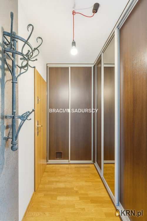 Bracia Sadurscy Oddział BS1 Kapelanka, Mieszkanie  na sprzedaż, Kraków, Dębniki/Ruczaj, ul. prof. M. Bobrzyńskiego