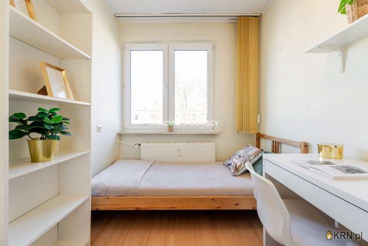 Mieszkanie  na sprzedaż, 3 pokojowe, Kraków, Dębniki, ul. Słomiana