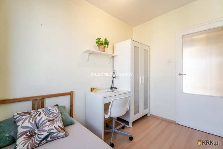 Kraków, Dębniki, ul. Słomiana, Mieszkanie  na sprzedaż, 3 pokojowe