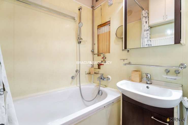 3 pokojowe, Kraków, Dębniki, ul. Słomiana, Mieszkanie  na sprzedaż