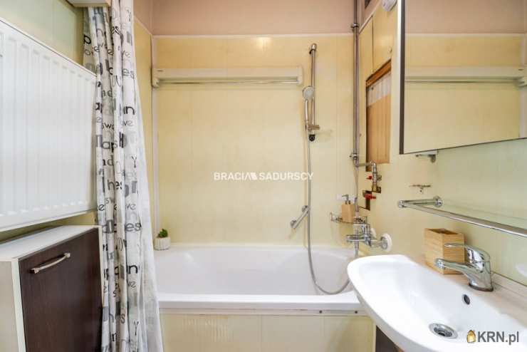 Bracia Sadurscy Oddział BS1 Kapelanka, Mieszkanie  na sprzedaż, Kraków, Dębniki, ul. Słomiana