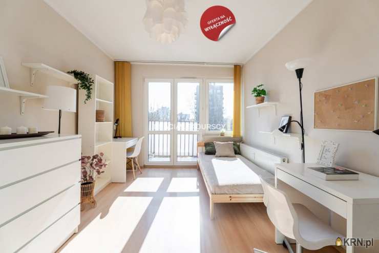 Mieszkanie  na sprzedaż, Kraków, Dębniki, ul. Słomiana, 3 pokojowe