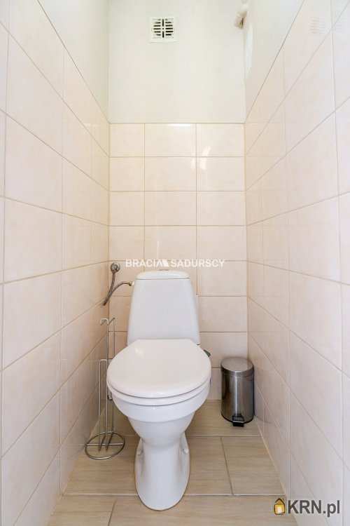 3 pokojowe, Mieszkanie  na sprzedaż, Kraków, Dębniki, ul. Słomiana