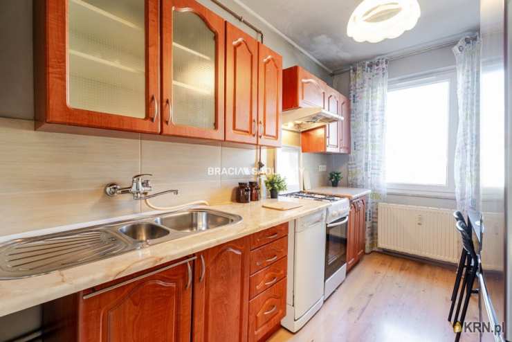 Mieszkanie  na sprzedaż, Kraków, Dębniki, ul. Słomiana, 3 pokojowe