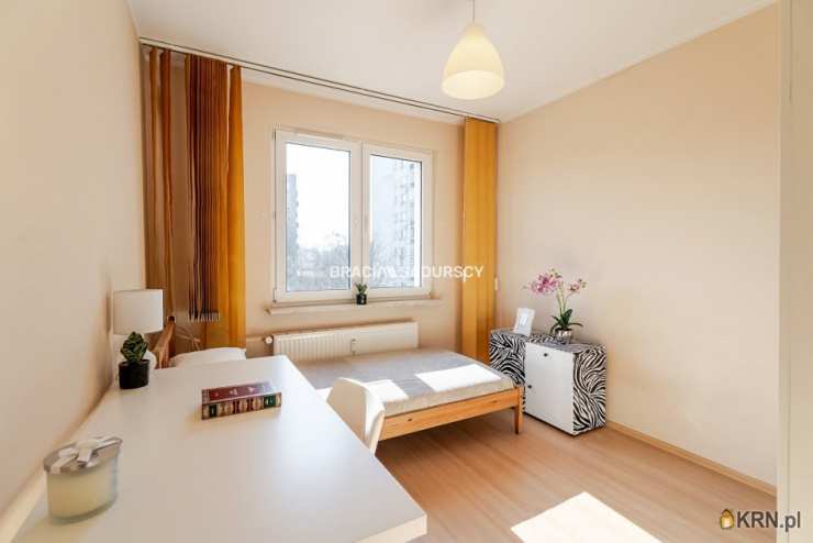 3 pokojowe, Kraków, Dębniki, ul. Słomiana, Mieszkanie  na sprzedaż