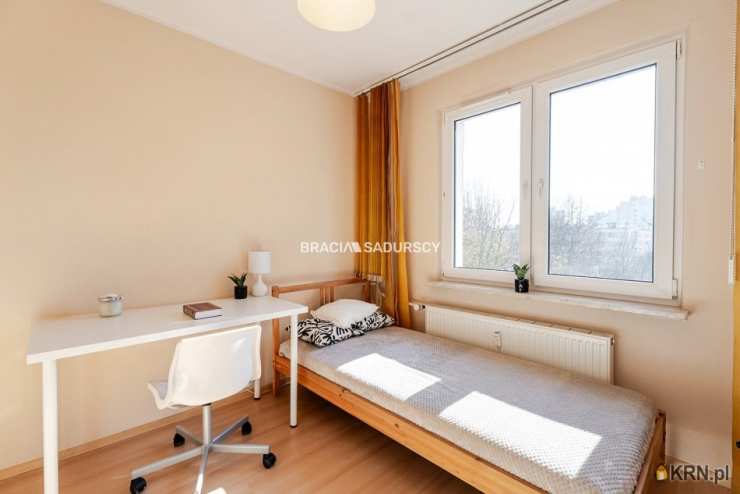 3 pokojowe, Mieszkanie  na sprzedaż, Kraków, Dębniki, ul. Słomiana