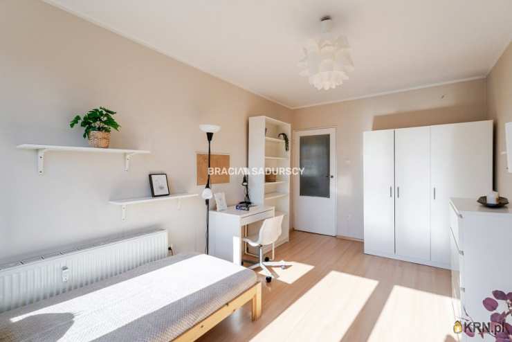 Mieszkanie  na sprzedaż, 3 pokojowe, Kraków, Dębniki, ul. Słomiana