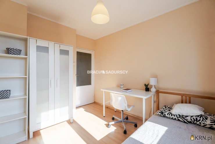 Kraków, Dębniki, ul. Słomiana, 3 pokojowe, Mieszkanie  na sprzedaż